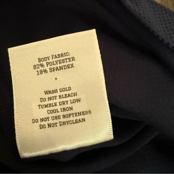 Tracksmith Van Cortlandt Singlet - Picture 8 of 9